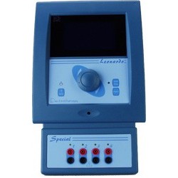 Leonardo BASIC Elettroterapia 2 canali
