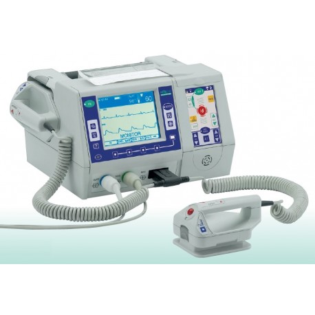 ELIFE 700 Manuale\AED