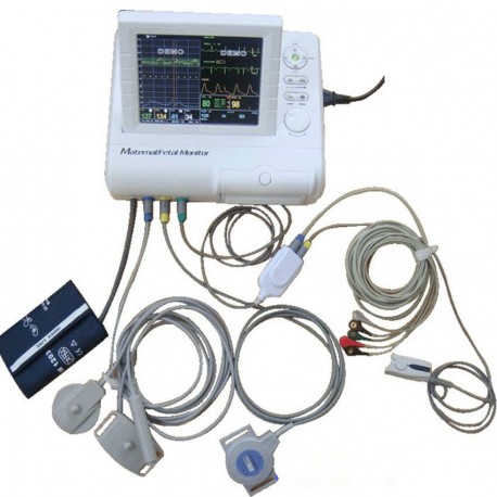 Monitor materno/fetale Contec CMS800F