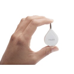 GLUCOMETRO iHEALTH ALIGN BG1
