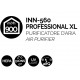 INN-560 - PURIFICATORE D'ARIA PROFESSIONAL XL