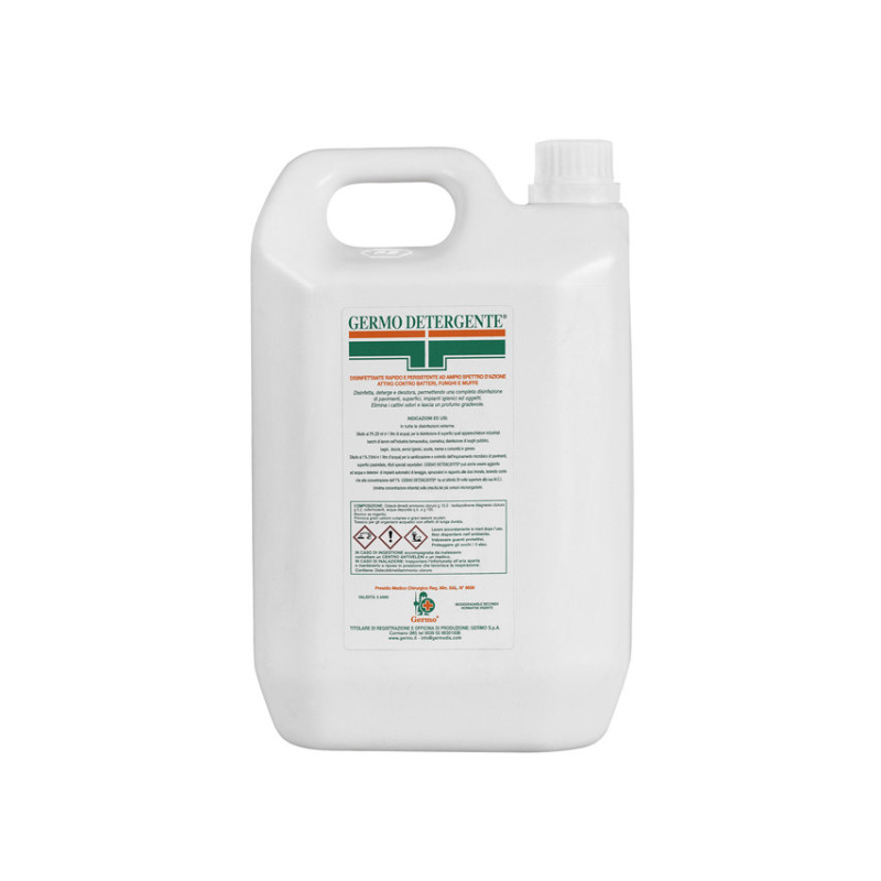 DISINFETTANTE AMBIENTALE - 3 litri
