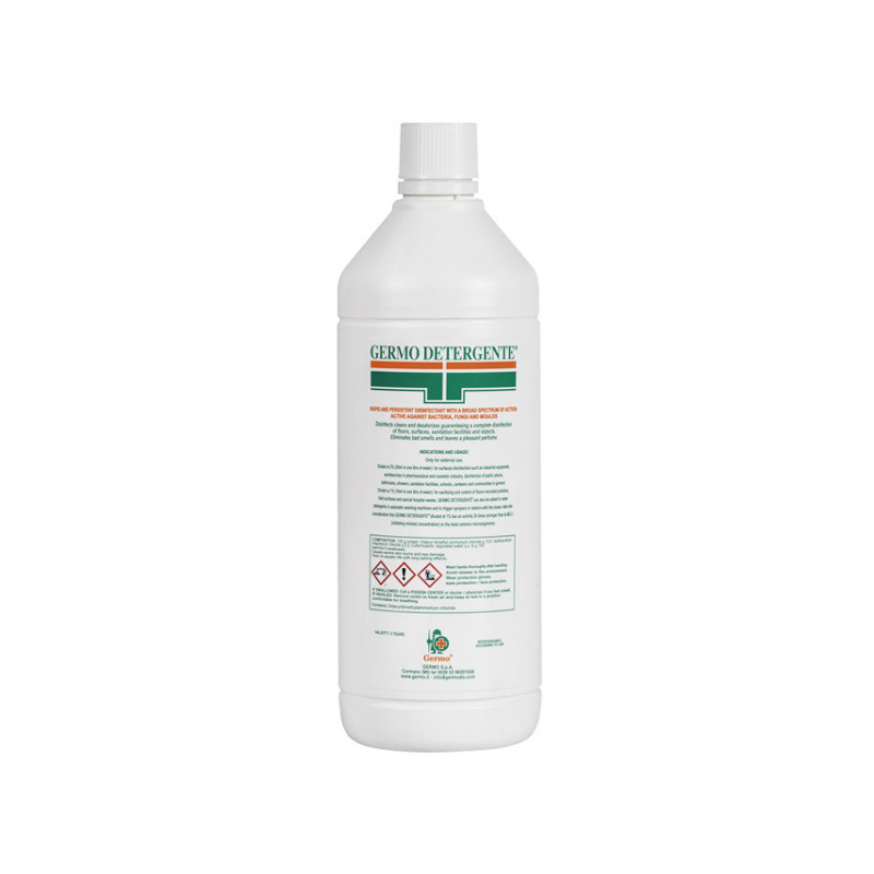 DISINFETTANTE AMBIENTALE - 1 litro